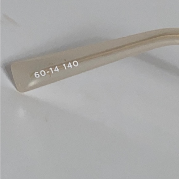 Le Specs Panarea Gold Aviator Sunglasses main image 6